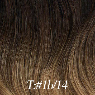 Genius Weft AKA The Seamless Weft (24-26 inch)