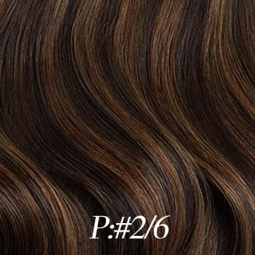 Genius Weft AKA Seamless Weft (20 - 22 inch)