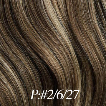 Genius Weft AKA Seamless Weft (20 - 22 inch)