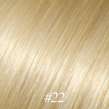 Ultra Flat Clip-in Extensions (18-20 inch)