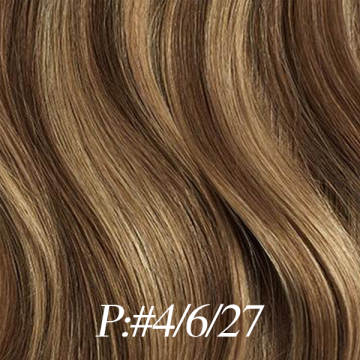 Genius Weft AKA Seamless Weft (20 - 22 inch)