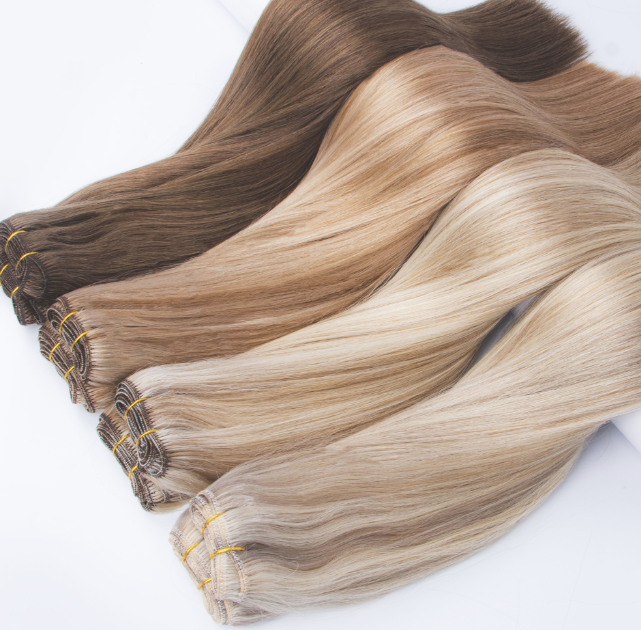 Genius Weft AKA The Seamless Weft (28 inch)