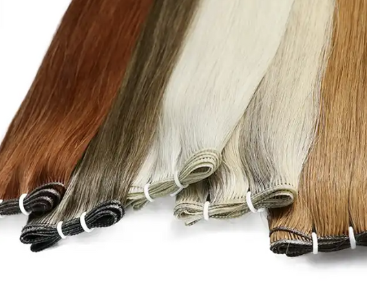 Genius Weft AKA Seamless Weft (18 inch)