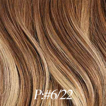 Genius Weft AKA Seamless Weft (20 - 22 inch)