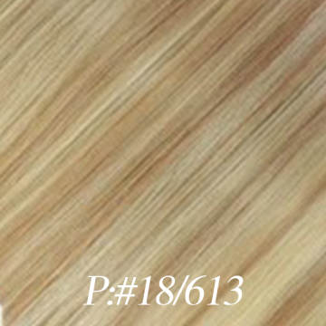 Genius Weft AKA Seamless Weft (20 - 22 inch)